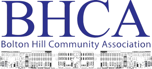 Bolton Hill Community Association